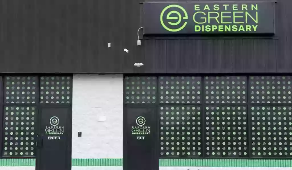 Eastern Green Cannabis Dispensary Voorhees