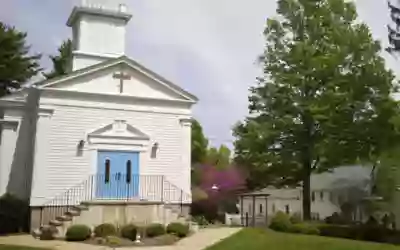 Baleville Congregational Church