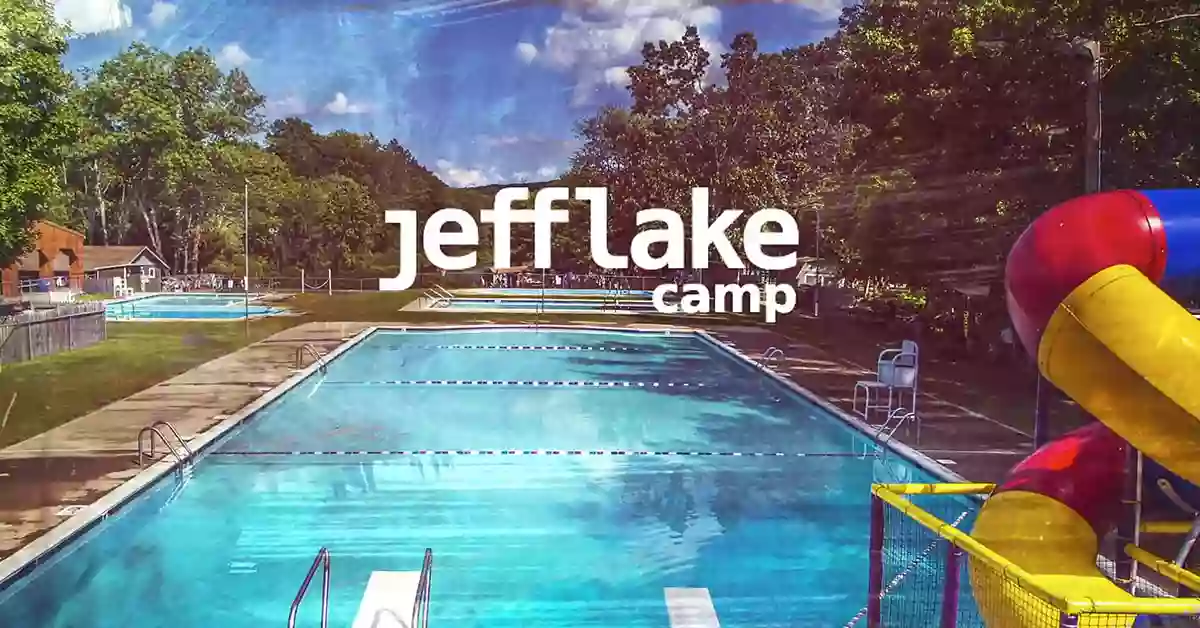 Jeff Lake Camp