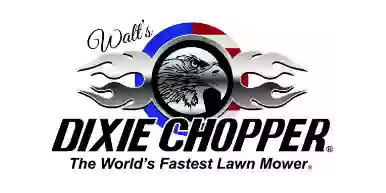 Walt's Dixie Chopper