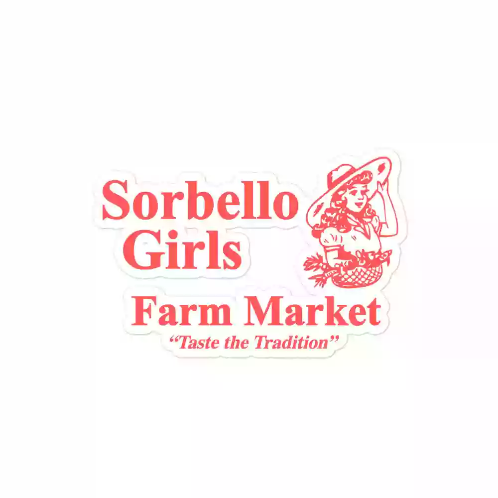 Sorbello Girls Farm Market