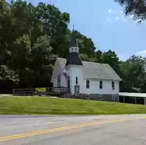 Changewater United Methodist Church