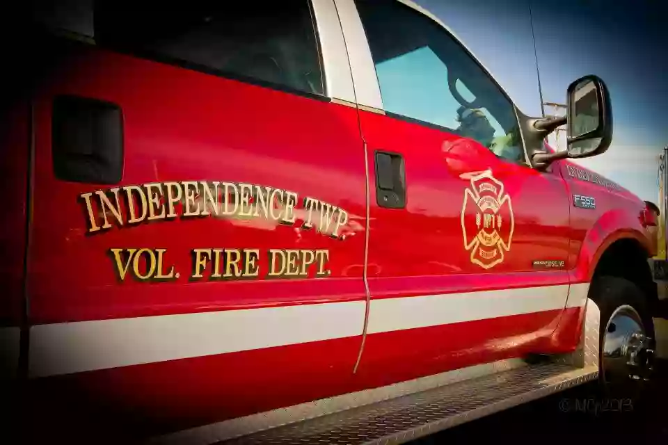 Independence Township Volunteer Fire Department