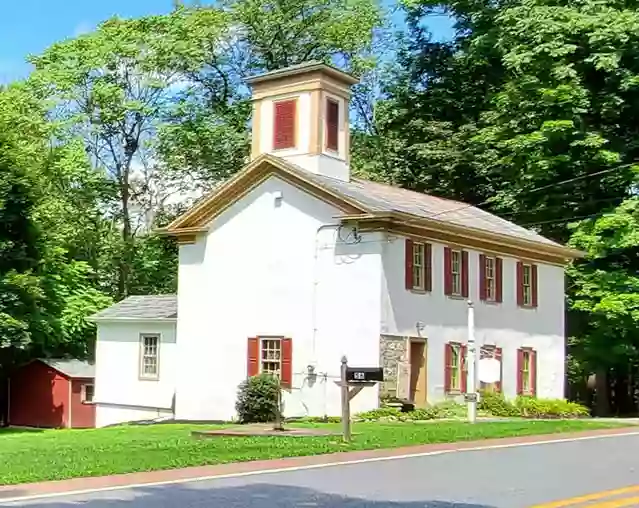 Lebanon Township Municipal Building