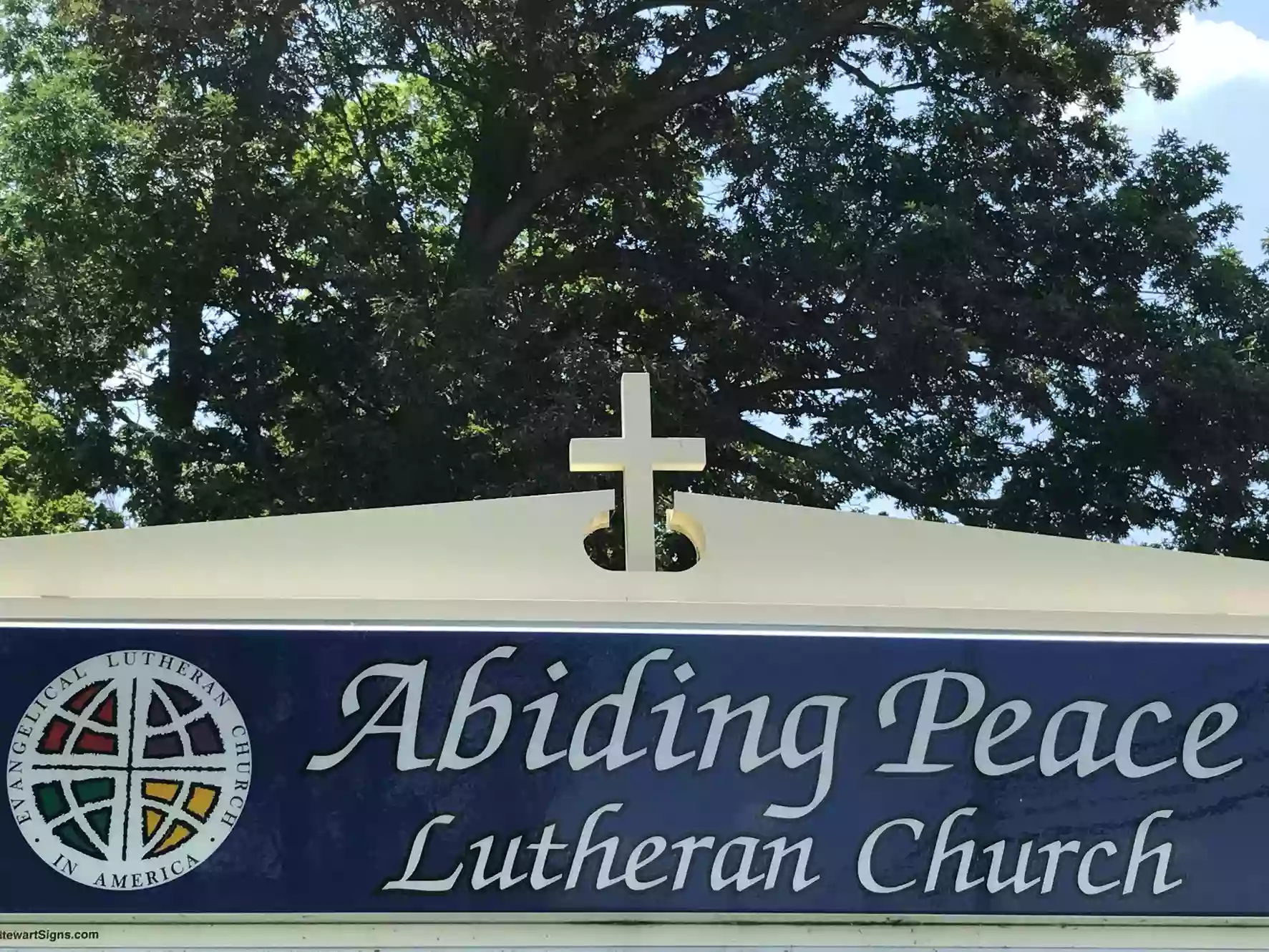 Abiding Peace Lutheran Church