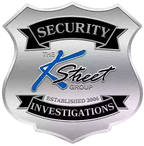 K Street Group - Security and Investigations