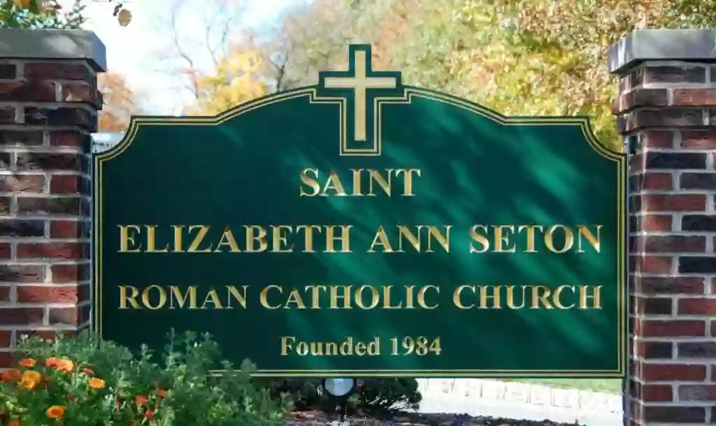 St. Elizabeth Ann Seton Roman Catholic Church