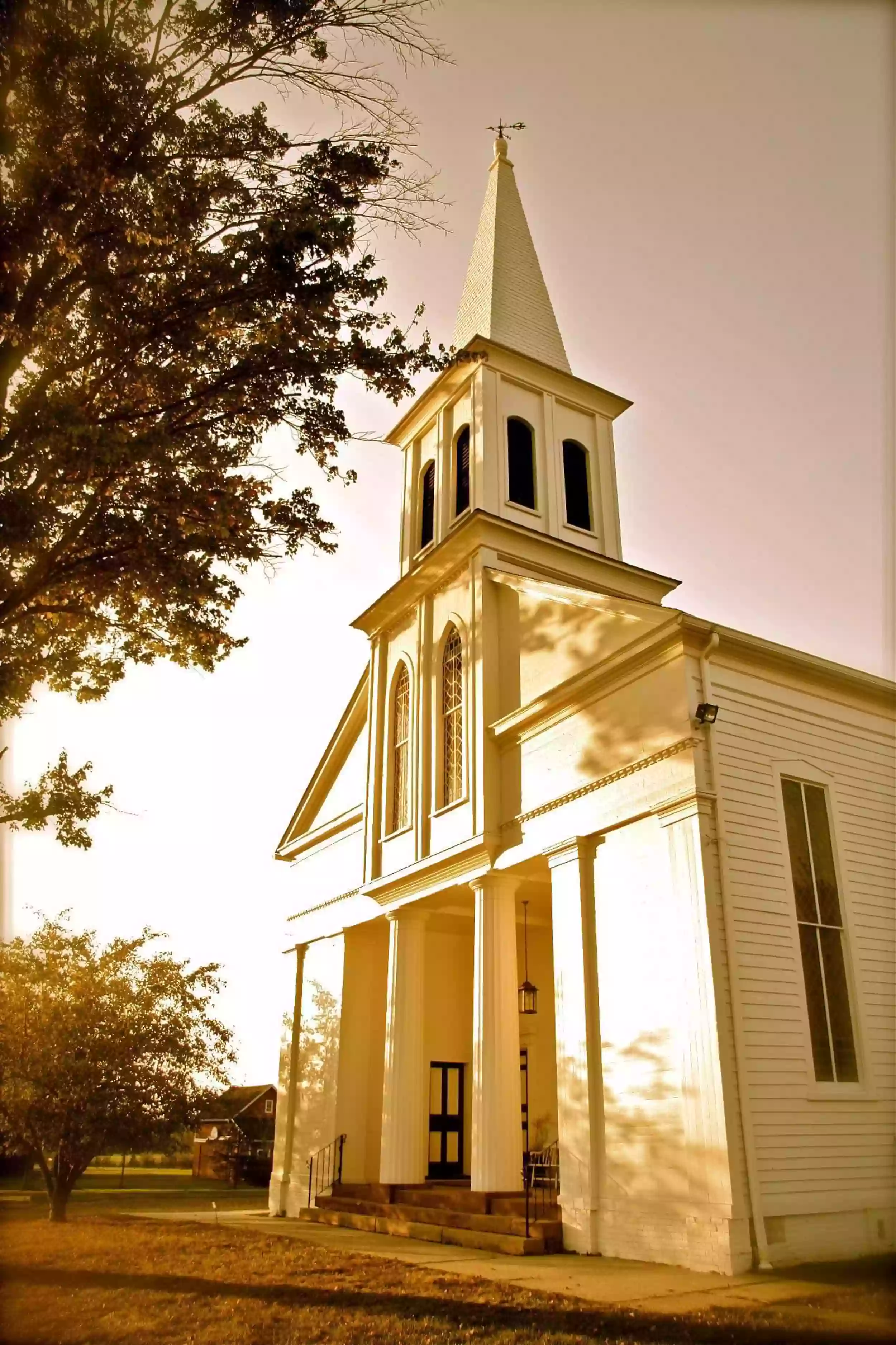 Lamington Presbyterian Church