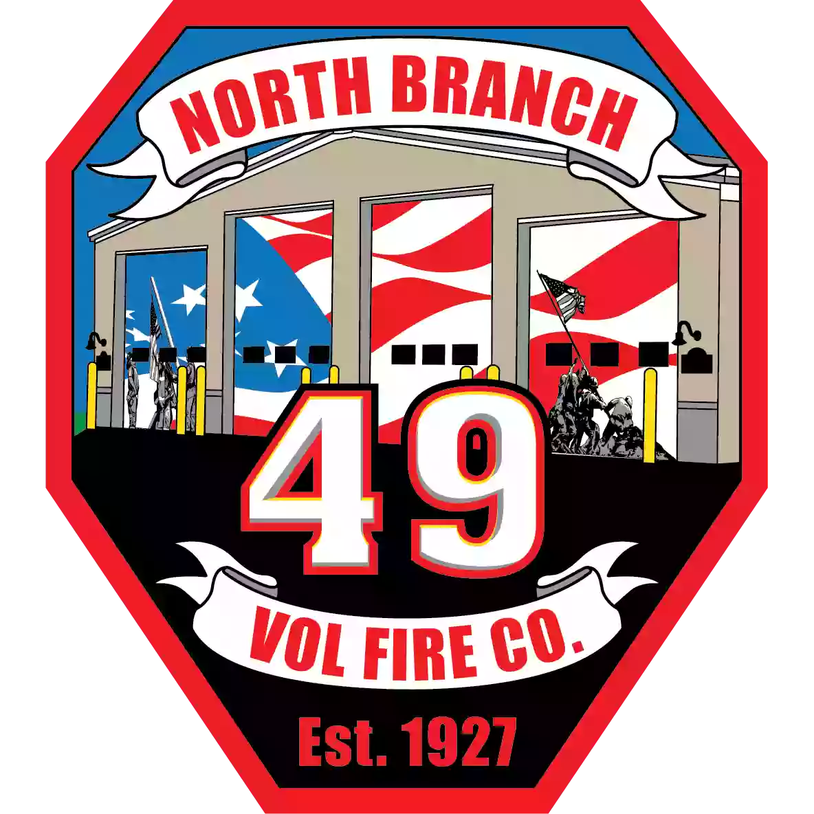 North Branch Volunteer Fire Department