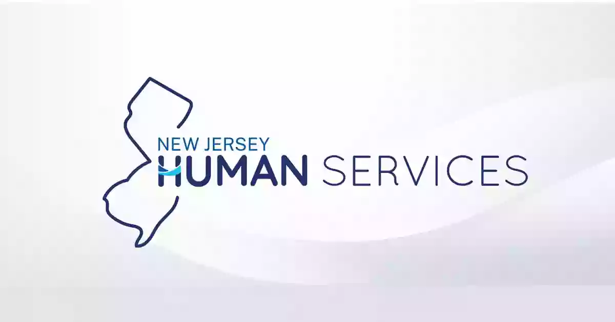 New Jersey Department of Human Services Central Office