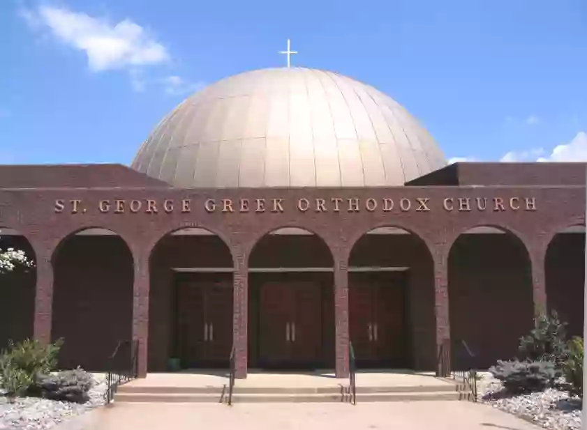 St. George Greek Orthodox Church