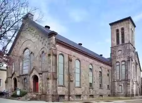 Trinity United Methodist Church