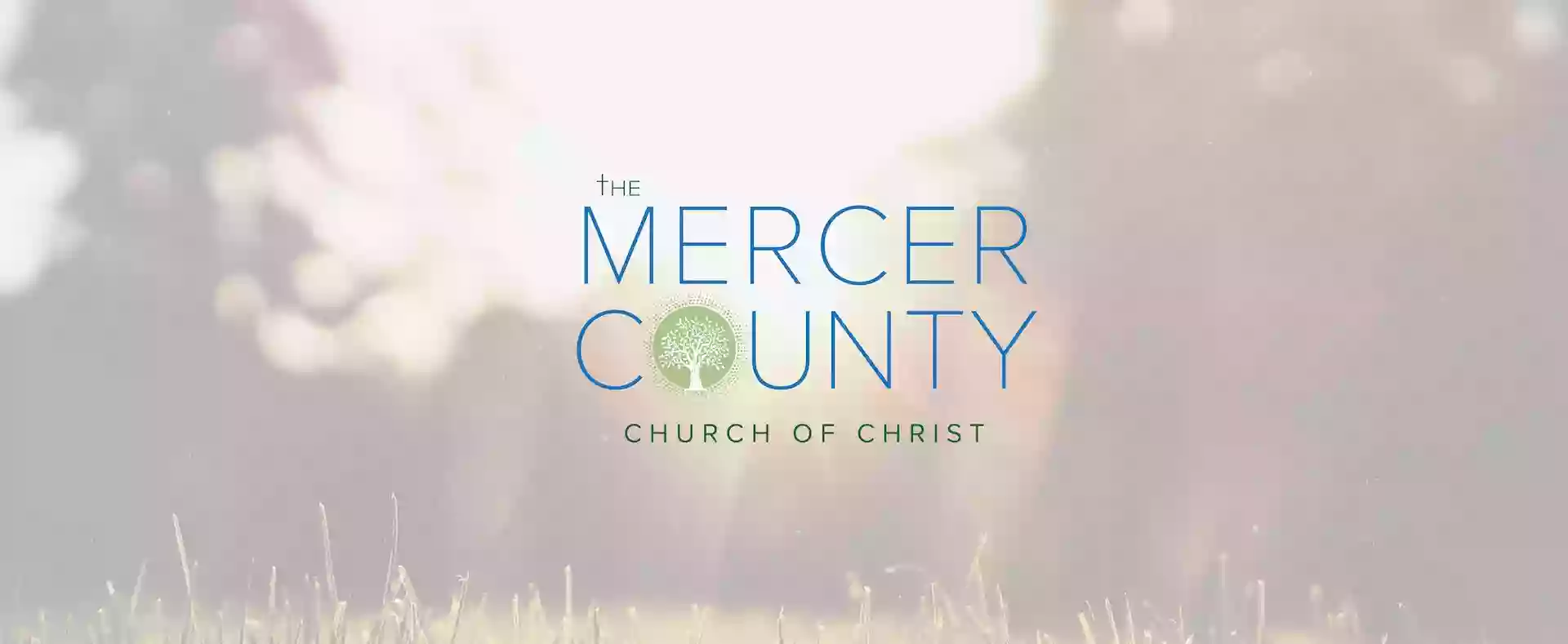 Mercer County Church of Christ