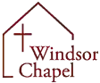 Windsor Chapel