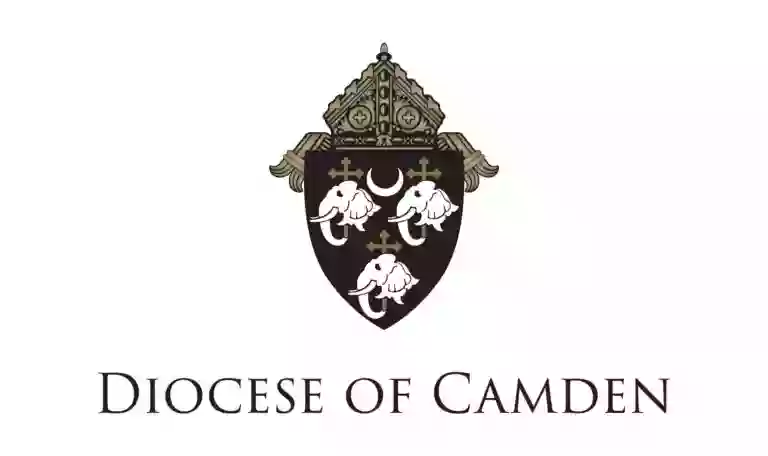 Diocese of Camden