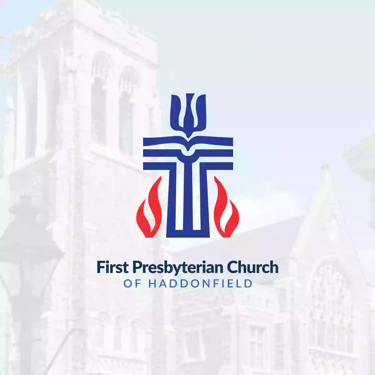 First Presbyterian Church, Haddonfield New Jersey