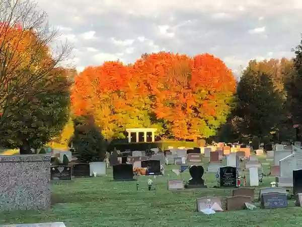 Morgan Cemetery