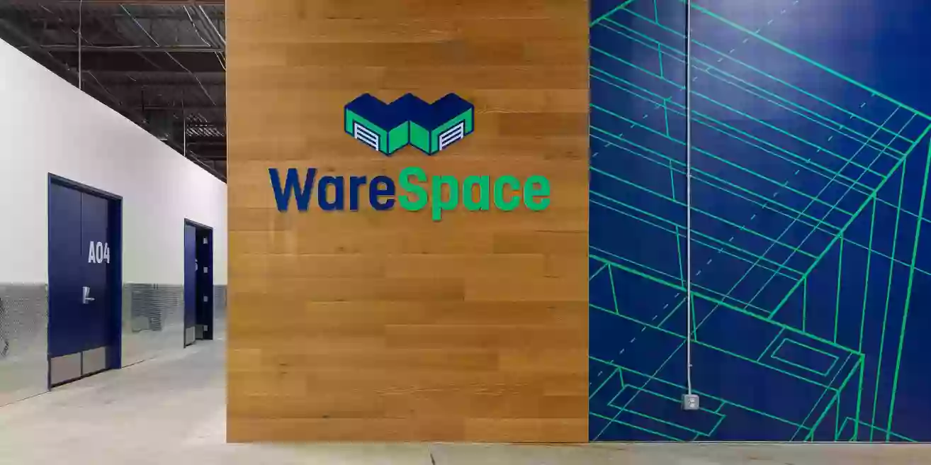 WareSpace