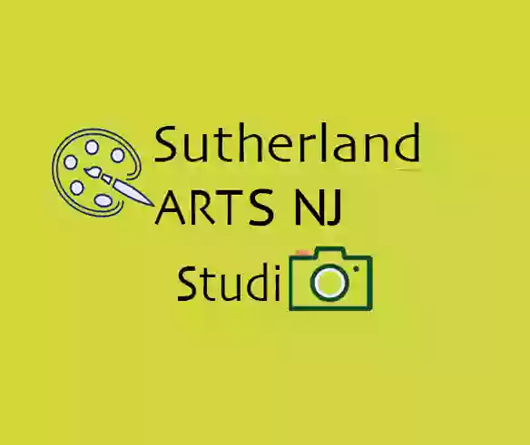 Sutherland Arts Studio and Gallery