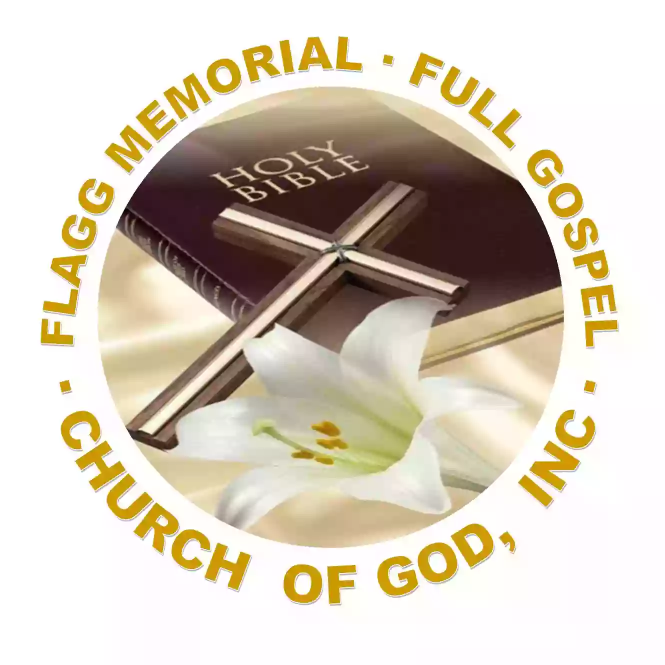 Flagg Memorial Full Gospel Church