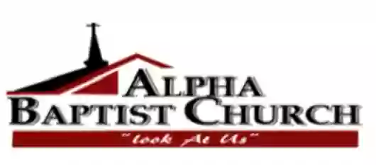 Alpha Baptist Church