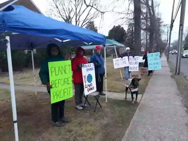 Medford Friends Quaker Meeting