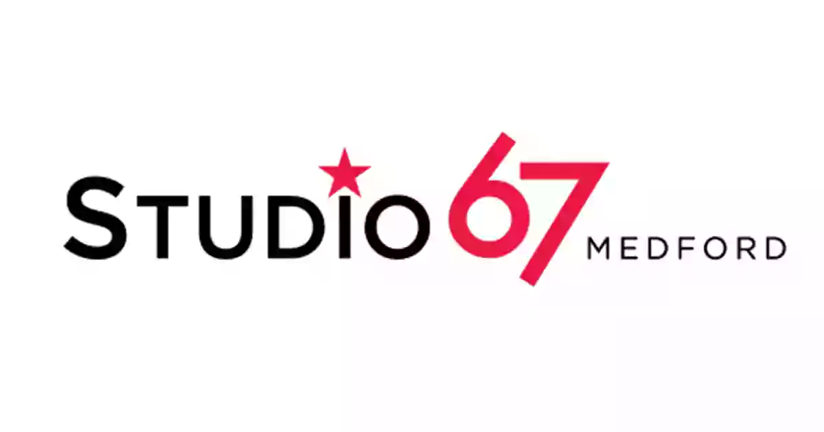 Studio 67 Medford