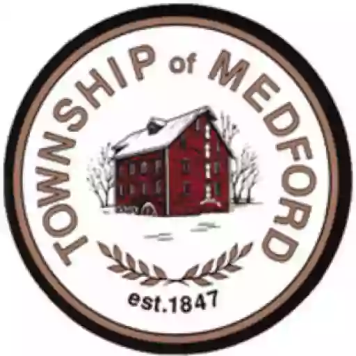 Medford Fire & EMS