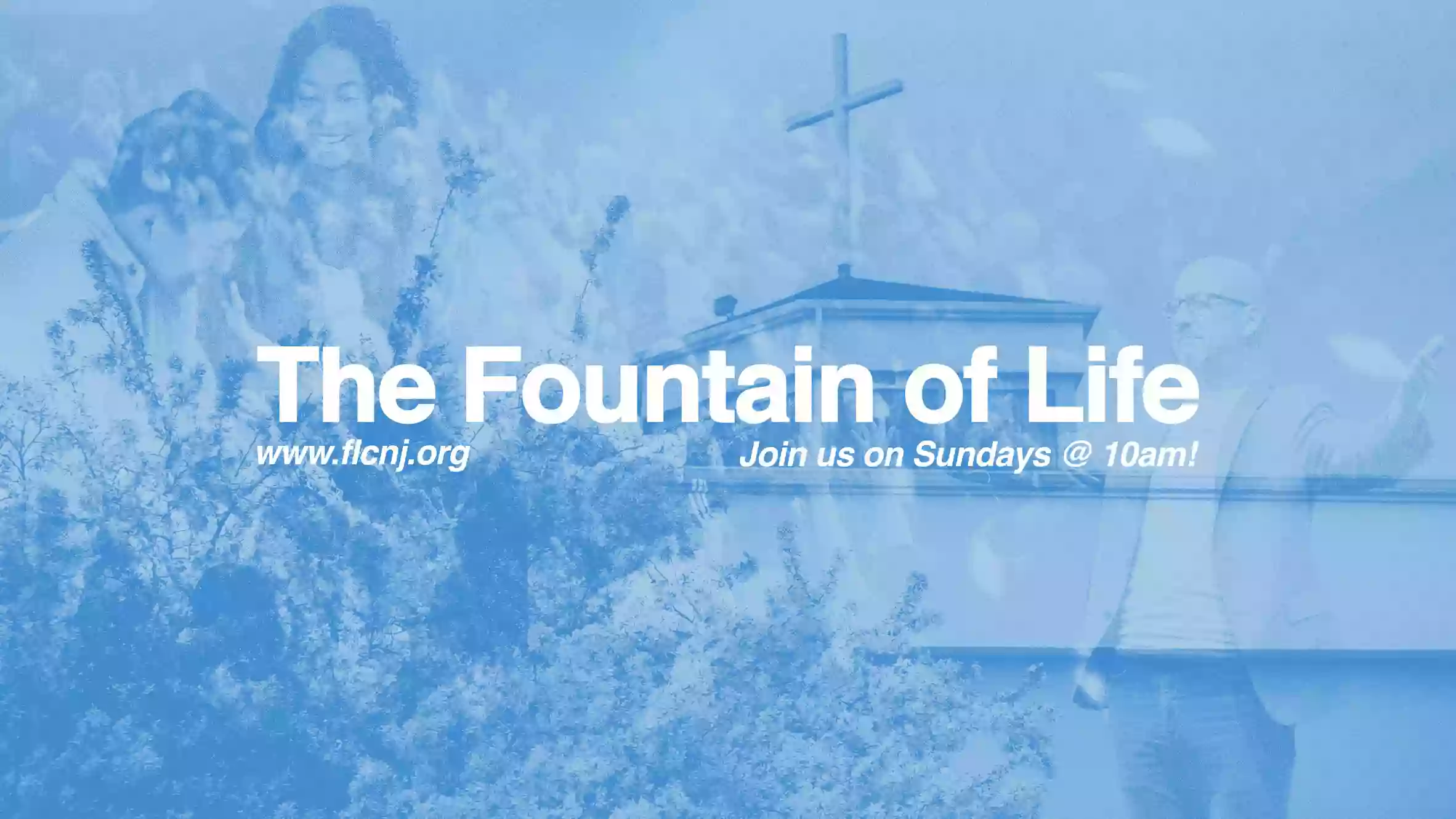 Fountain of Life Center