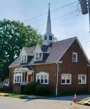 Broad St Baptist Church