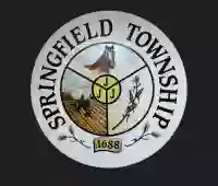 Springfield Township Clerk