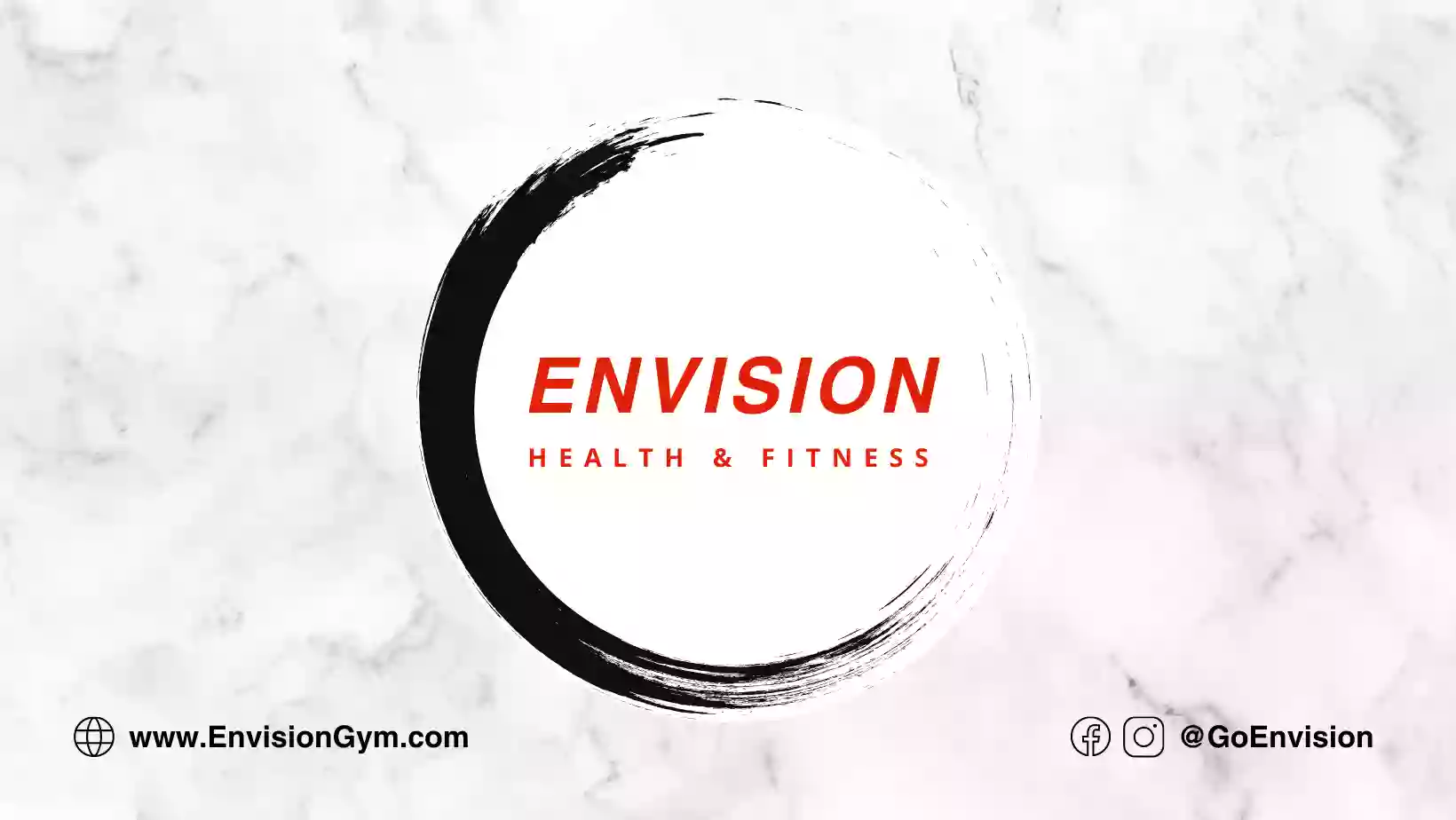 Envision Health & Fitness