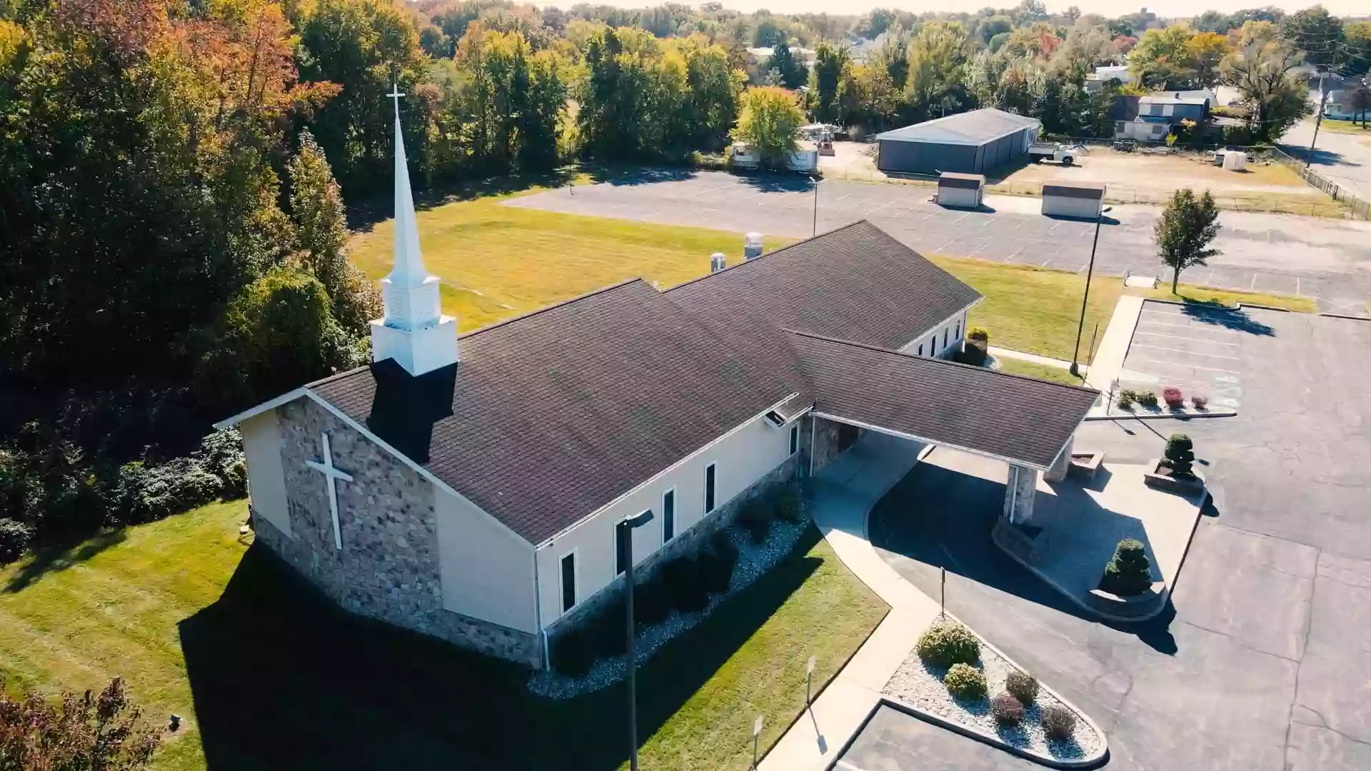 Iglesia Un Cantico Nuevo