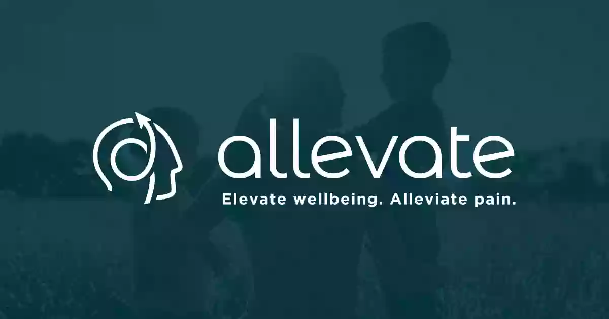 Allevate: Ketamine Therapy in Princeton