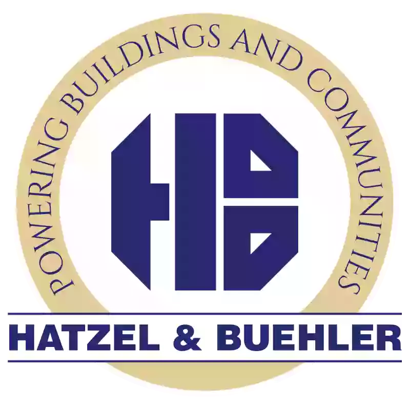 Hatzel & Buehler, Inc