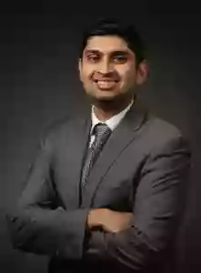 Arth Patel, MD, MPH