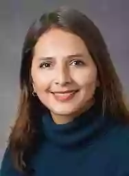 Dr. Isha Di Bartolo