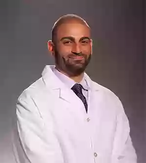 Jamaal Shaban, MD