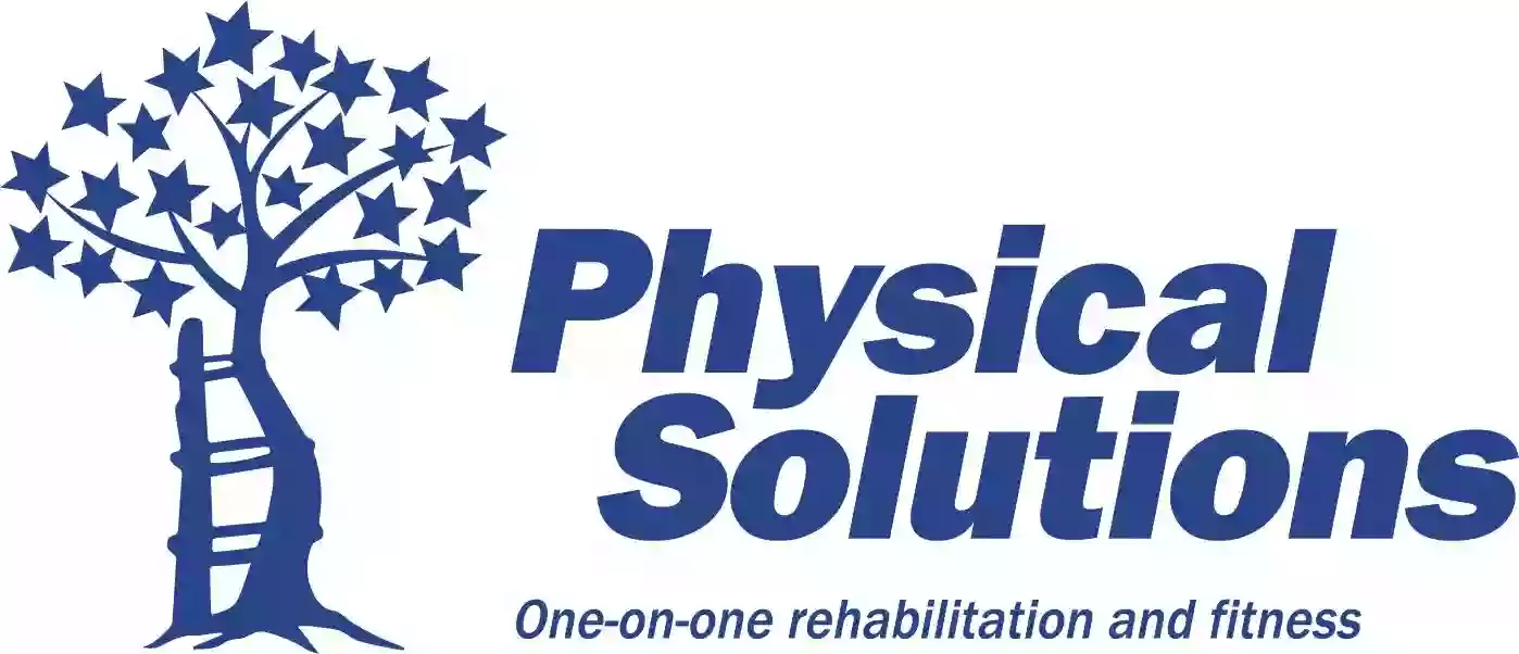 Physical Solutions