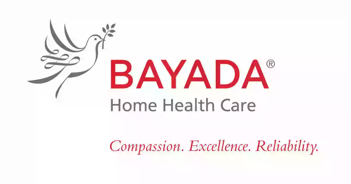 Bayada Nurses