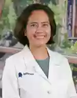 Dr. Jeanne Llenado