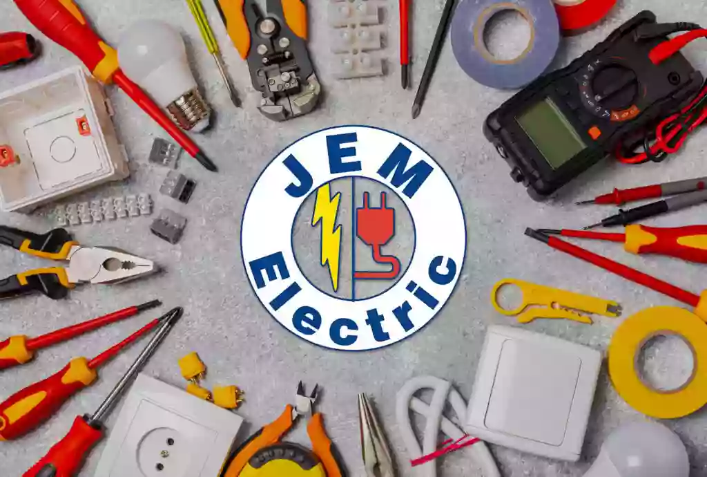 Jem Electric