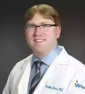 Matthew Brace, MD