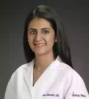 Anuradha Munshi, MD