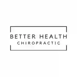 Better Health Chiropractic