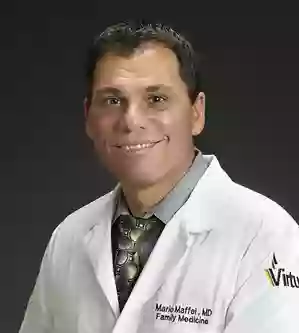 Mario Maffei, MD