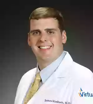 James Kimbaris, MD