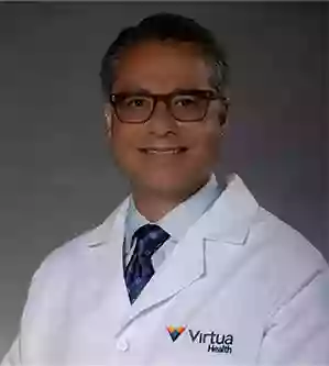 Raman Battish, MD