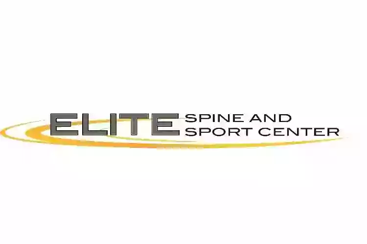 Elite Spine and Sport Center