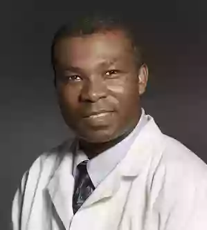 Emeka Acholonu, MD